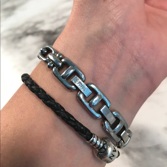 Womens Fossil F2 Watch - Picture 8 of 9